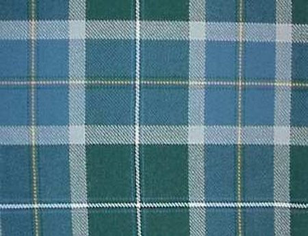 Scottish Borderland Modern