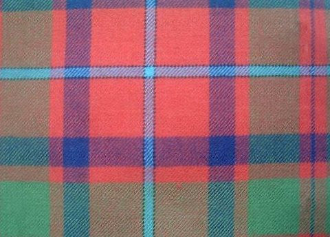 Shaw of Tordarroch Red Ancient - Image 2