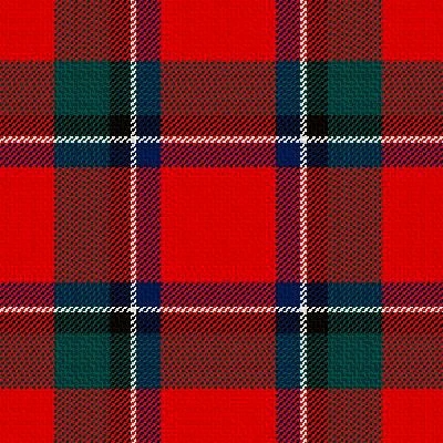 Sinclair Red Modern - Image 3