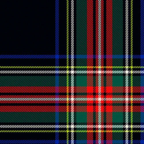 Stewart Black Modern - Image 4