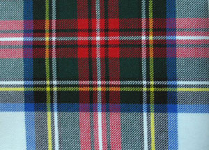 Stewart Dress Modern - Image 2
