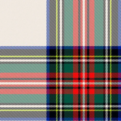 Stewart Dress Modern - Image 4