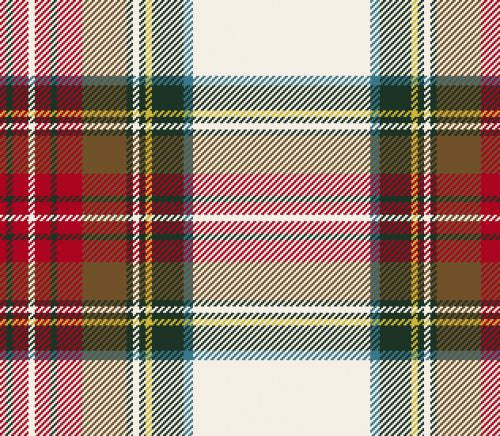 Stewart Dress Muted