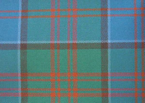 Stewart of Appin Hunting Ancient - Image 2