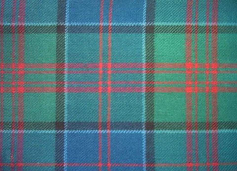 Stewart of Appin Hunting Ancient - Image 3