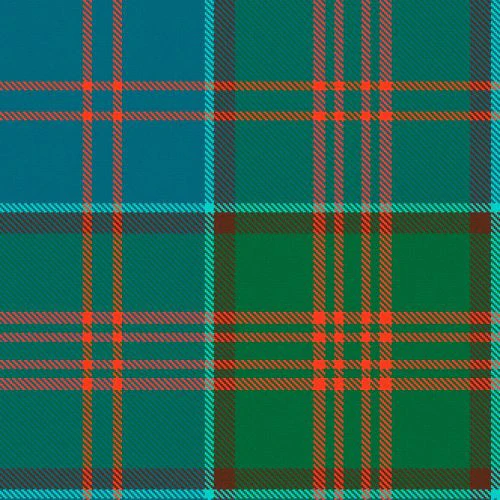 Stewart of Appin Hunting Ancient - Image 5