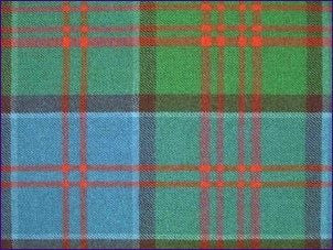 Stewart of Appin Hunting Ancient - Image 6