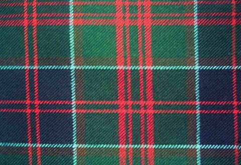 Stewart of Appin Hunting Modern - Image 2
