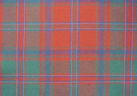 Stewart of Appin Red Ancient