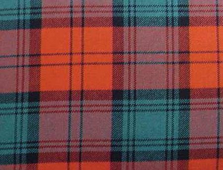 Stewart of Atholl Ancient