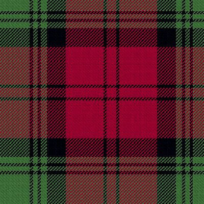 Stewart of Atholl Muted