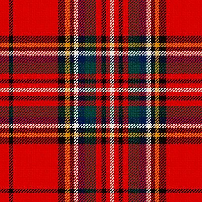 Stewart of Galloway Modern