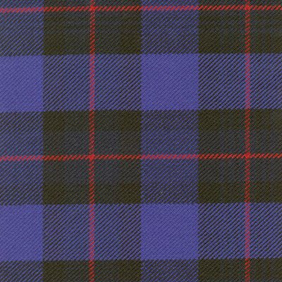 Strath Blue