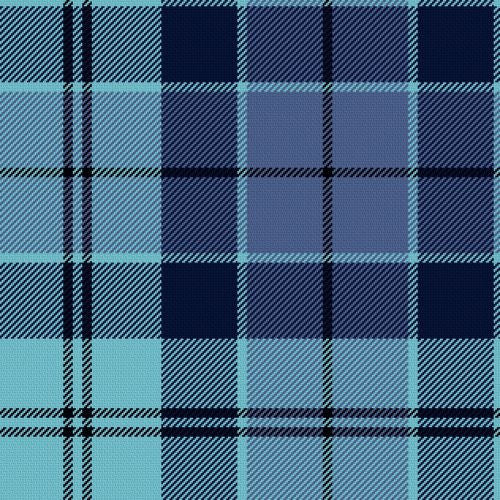 Strathclyde Blue