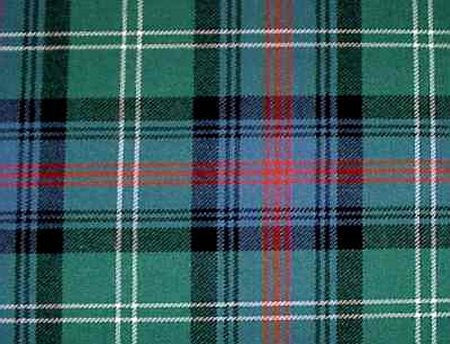 Sutherland Ancient