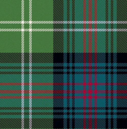 Sutherland Muted