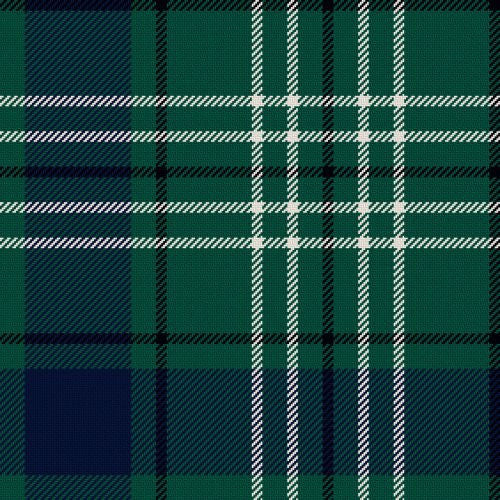 Tweedside Hunting Modern