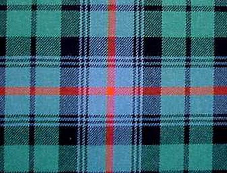 Urquhart Ancient Broad Red