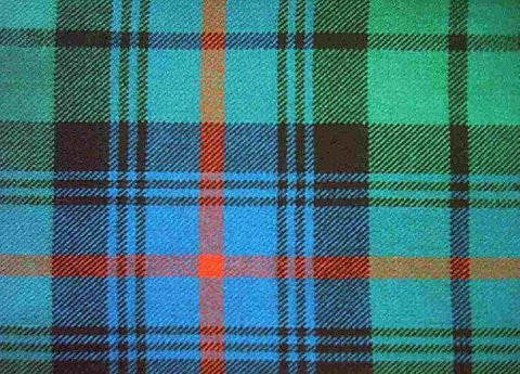 Urquhart Ancient Broad Red - Image 2