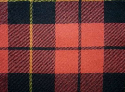 Wallace Red Ancient
