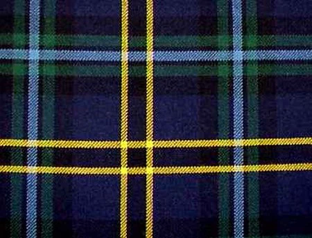 Weir Modern
